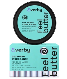 Athena s Everby Balsam demachiant N1