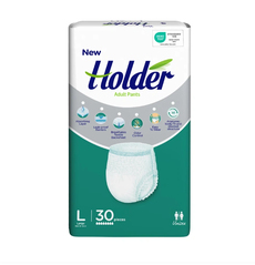 Holder Scutec-chilot adulti Large №30 N30