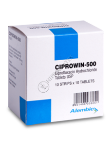 Ciprowin N100