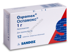 Ospamox N12
