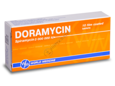 Doramycin N10