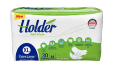 Holder Scutece p/u adulti XLarge № 30