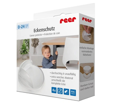 Set protectii universale pentru colturi №4 Reer 82049