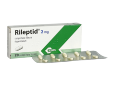 Рилептид N20