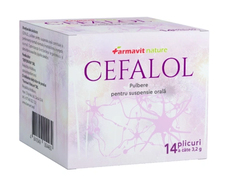 Cefalol N14