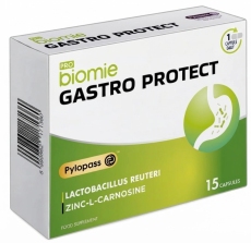 Pro Biomie Gastro Protect N15