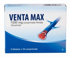 Вента Макс N30
