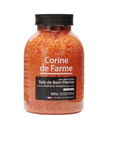 Corine de Farme Sare de mare Mango