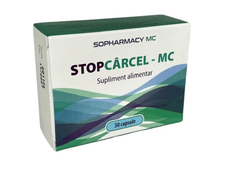 StopCarcel N30
