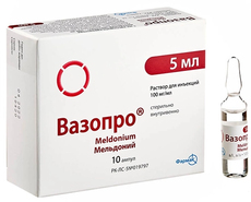 Vazopro