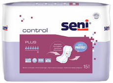 Белла Сени Control Plus урологические N15