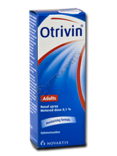 Otrivin N1