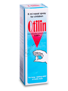 Отилин N1