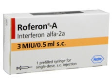Roferon-A N1