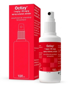 Octizy N1