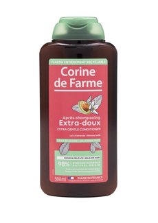 Corine de Farme Balsam-Conditioner extra-delicat N1