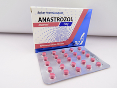 Anastrozol N100