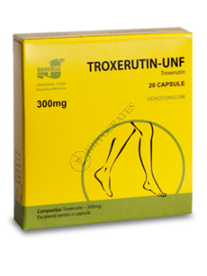 Troxerutin-UNF N20