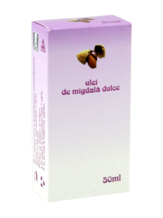 Oleum Amigdali (Migdale) N1