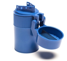 PRIM Taietor/maruntitor cu rasnita pentru pastile