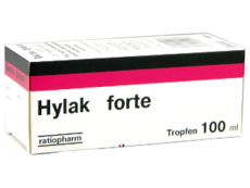 Hylak Forte N1