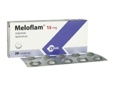 Meloflam N20