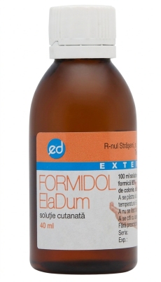 Формидол-ЭлаДум N1