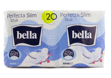 Белла Perfecta Slim Blue N20