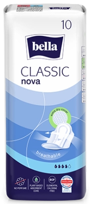 Белла Classic Nova (3 ) N10