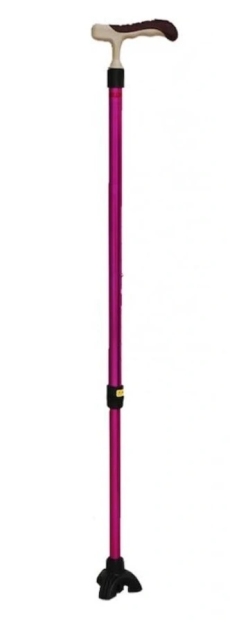 Yuwell Baston din aluminiu (premium) YU828 N1