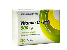 Vitamin C N30