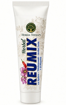 REUMIX Herbal, Tratamentul durerilor reumatice N1