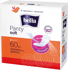 Белла Panty soft deo
