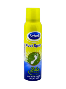 Scholl Spray Picioare N1