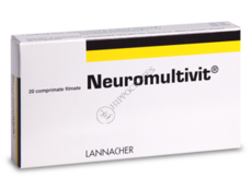 Neuromultivit N20
