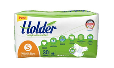 Holder Scutece p/u adulti Small № 30