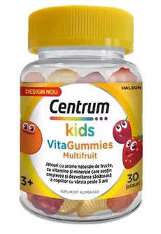 Centrum Kids VitaGummies N30