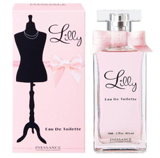 Corine de Farme Inessance apa de toaleta Lilly