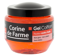 Corine de Farme Gel de coafare Extraforte N1