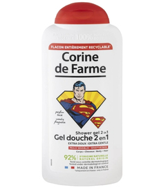 Корин де Фарм Disney Superman Гель для душа N1