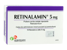 Retinalamin N10