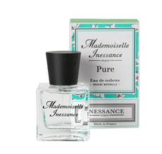 Corine de Farme Inessance apa de toaleta Melle Pure N1