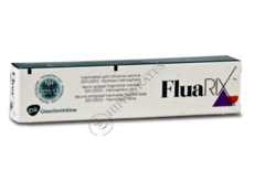 Fluarix N1