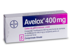 Avelox N5