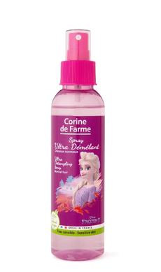 Corine de Farme Disney Princesse/ Frozen Spray Par N1