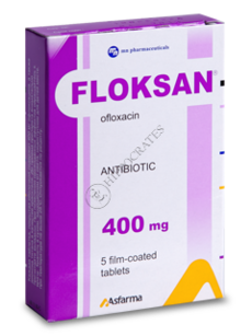 Floksan N5