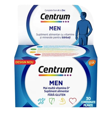 Centrum Men