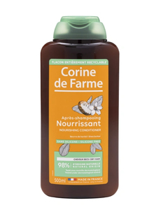 Corine de Farme Balsam-Conditioner hranitor N1