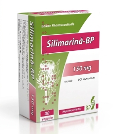 Silimarin N30
