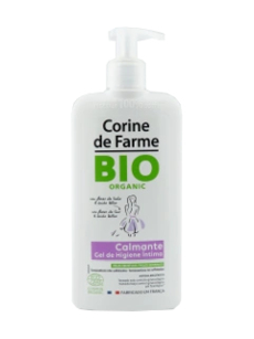 Corine de Farme Bio Gel intim calmant N1